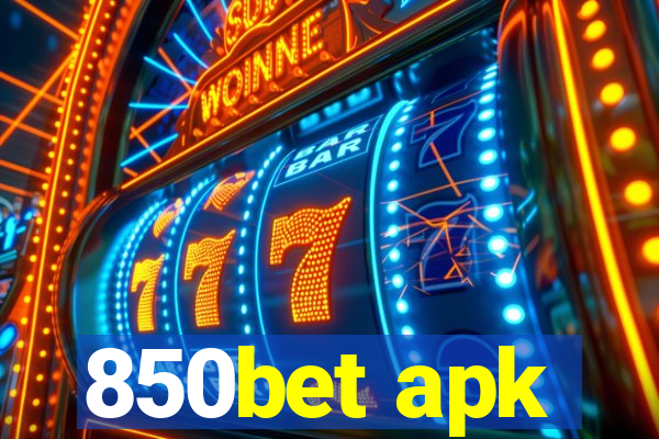 850bet apk